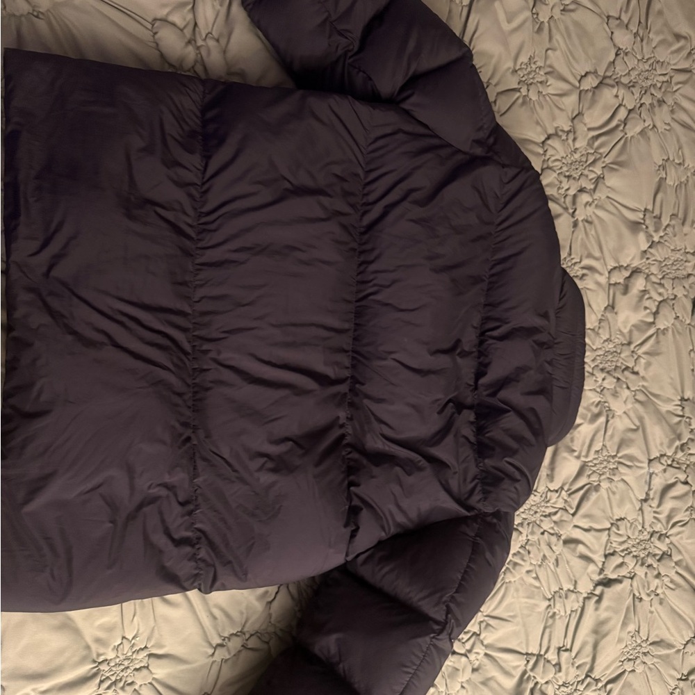 Moncler Cerces Puffer Jacket - Picture 6 of 7